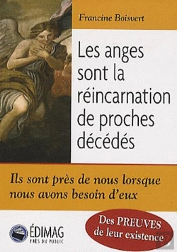 Bertrand.pt - Les Anges Sont La Réincarnation De Proches Décédés