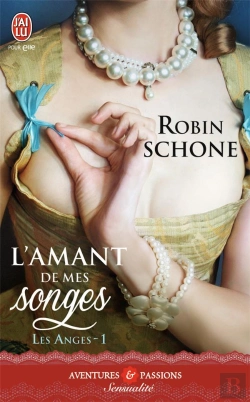 Bertrand.pt - Les Anges T.1 ; L'Amant De Mes Songes