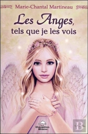 Les Anges Tels Que Je Les Vois