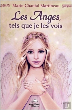 Bertrand.pt - Les Anges Tels Que Je Les Vois