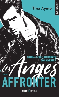 Bertrand.pt - Les Anges Tome 2 : Affronter