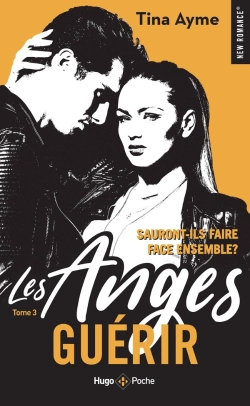 Bertrand.pt - Les Anges Tome 3 : Guérir