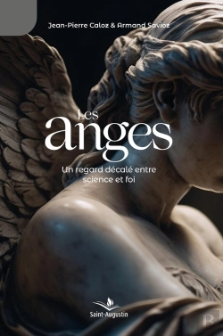 Bertrand.pt - Les Anges : Un Regard Décalé Entre Science Et Foi