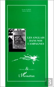 Les Anglais Dans Nos Campagnes