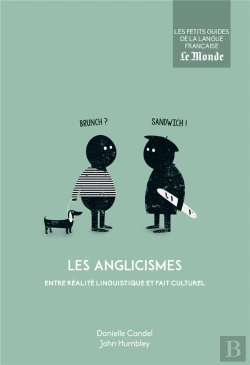 Bertrand.pt - Les Anglicismes, Entre Réalité Linguistique Et Fait Culturel