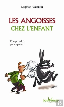 Bertrand.pt - Les Angoisses Chez L'Enfant