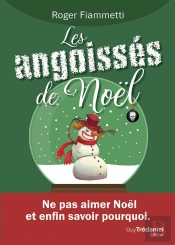 Les Angoissés De Noël