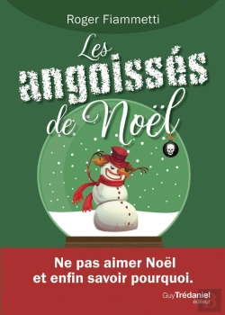 Bertrand.pt - Les Angoissés De Noël