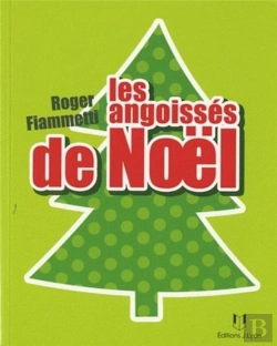 Bertrand.pt - Les Angoisses De Noel