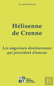 Les Angoisses Douloureuses Qui Procèdent D'Amour