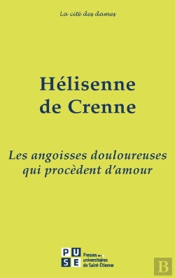 Bertrand.pt - Les Angoisses Douloureuses Qui Procèdent D'Amour