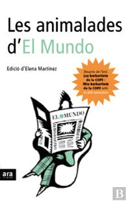 Bertrand.pt - Les Animalades D'El Mundo
