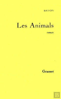 Bertrand.pt - Les Animals
