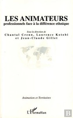 Bertrand.pt - Les Animateurs Professionnels Face À La Différence Ethnique