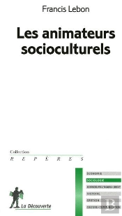 Les Animateurs Socioculturels
