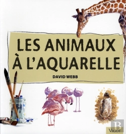 Bertrand.pt - Les Animaux A L'Aquarelle