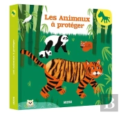Les Animaux À Protéger