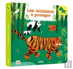 Bertrand.pt - Les Animaux À Protéger