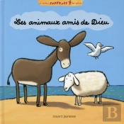 Les Animaux Amis De Dieu