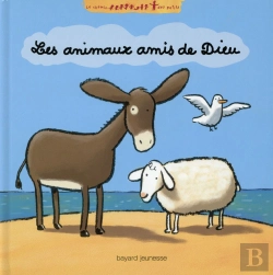 Bertrand.pt - Les Animaux Amis De Dieu