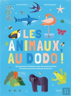 Bertrand.pt - Les Animaux, Au Dodo !