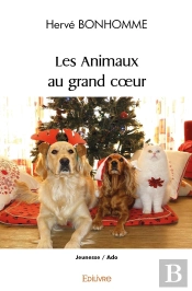 Les Animaux Au Grand Coeur