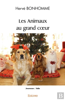 Bertrand.pt - Les Animaux Au Grand Coeur