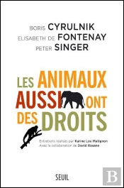 Les Animaux Aussi Ont Des Droits