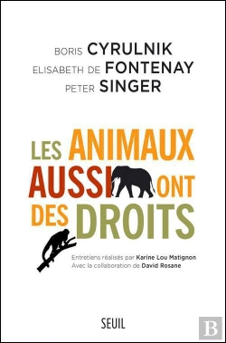 Bertrand.pt - Les Animaux Aussi Ont Des Droits