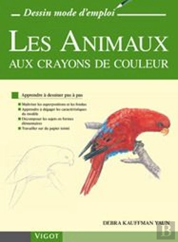 Bertrand.pt - Les Animaux Aux Crayons De Couleur