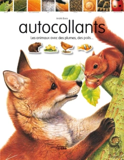 Bertrand.pt - Les Animaux Avec Des Plumes, Des Poils...