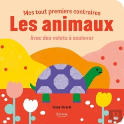 Bertrand.pt - Les Animaux : Avec Des Volets À Soulever