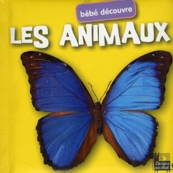 Bertrand.pt - Les Animaux - Bebe Decouvre