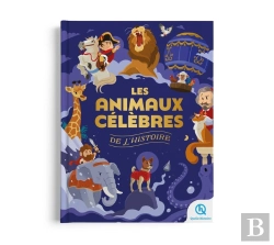 Bertrand.pt - Les Animaux Célèbres De L'Histoire
