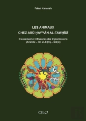 Les Animaux Chez Ab  Ayy N Al-Taw  D  - Classement Et Influences Des Transmissions (Aristote  Ibn