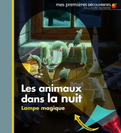 Bertrand.pt - Les Animaux Dans La Nuit