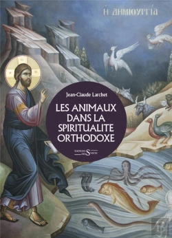 Bertrand.pt - Les Animaux Dans La Spiritualité Orthodoxe