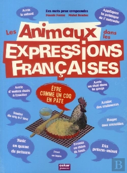 Bertrand.pt - Les Animaux Dans Les Expressions Françaises
