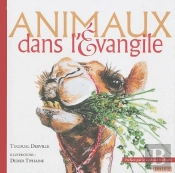 Les Animaux Dans L'Évangile