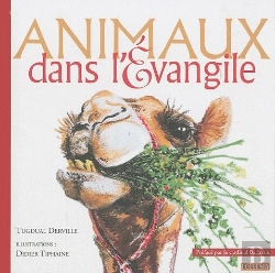 Bertrand.pt - Les Animaux Dans L'Évangile