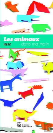 Les Animaux Dans Ma Main