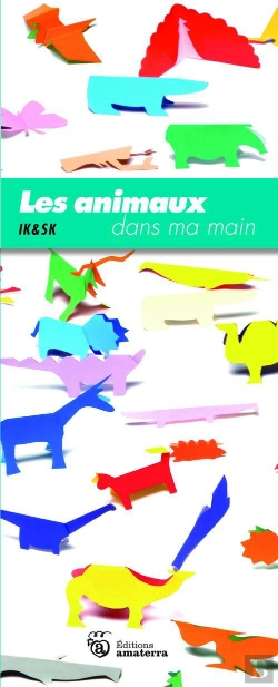 Bertrand.pt - Les Animaux Dans Ma Main
