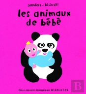 Les Animaux De Bébé