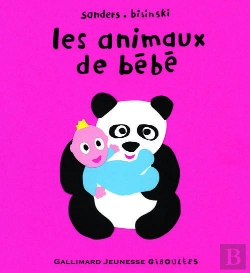 Bertrand.pt - Les Animaux De Bébé