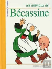 Les Animaux De Becassine