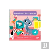 Les Animaux De Compagnie