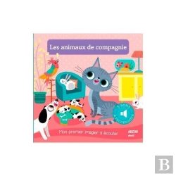 Bertrand.pt - Les Animaux De Compagnie