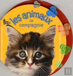 Bertrand.pt - Les Animaux De Compagnie