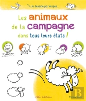 Les Animaux De La Campagne Dans Tous Leurs États !