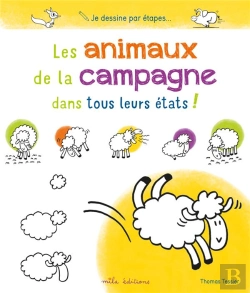 Bertrand.pt - Les Animaux De La Campagne Dans Tous Leurs États !